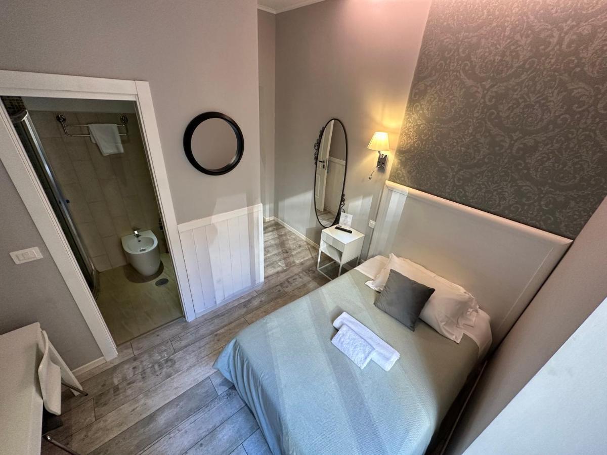 Bed And Best Rome Bagian luar foto