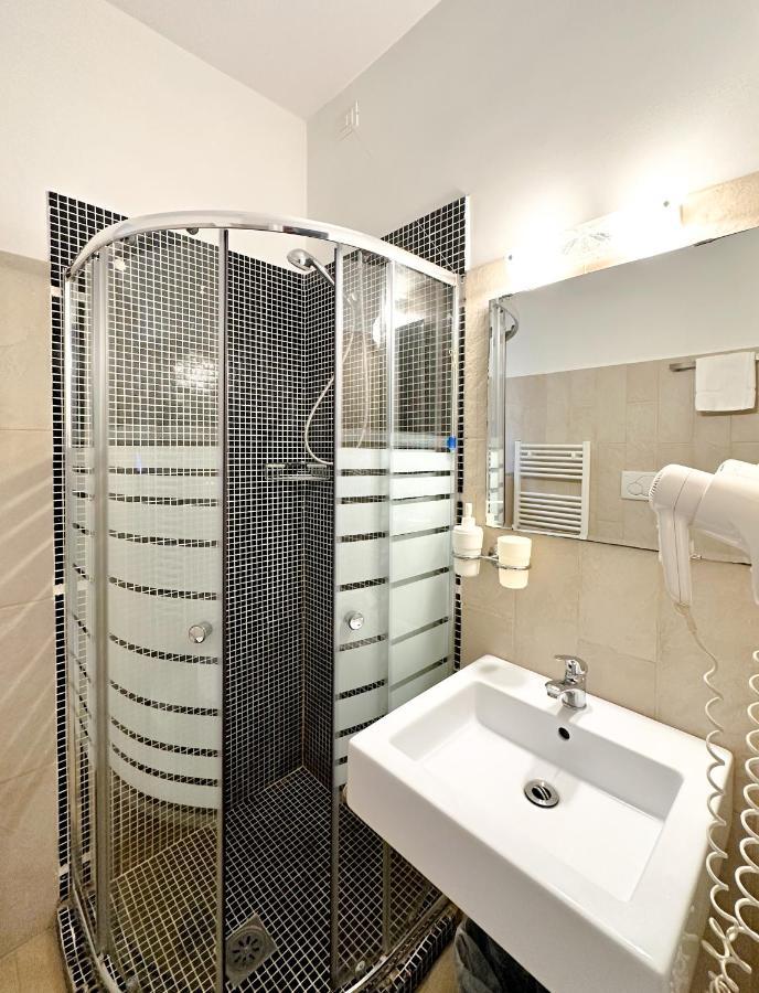 Bed And Best Rome Bagian luar foto