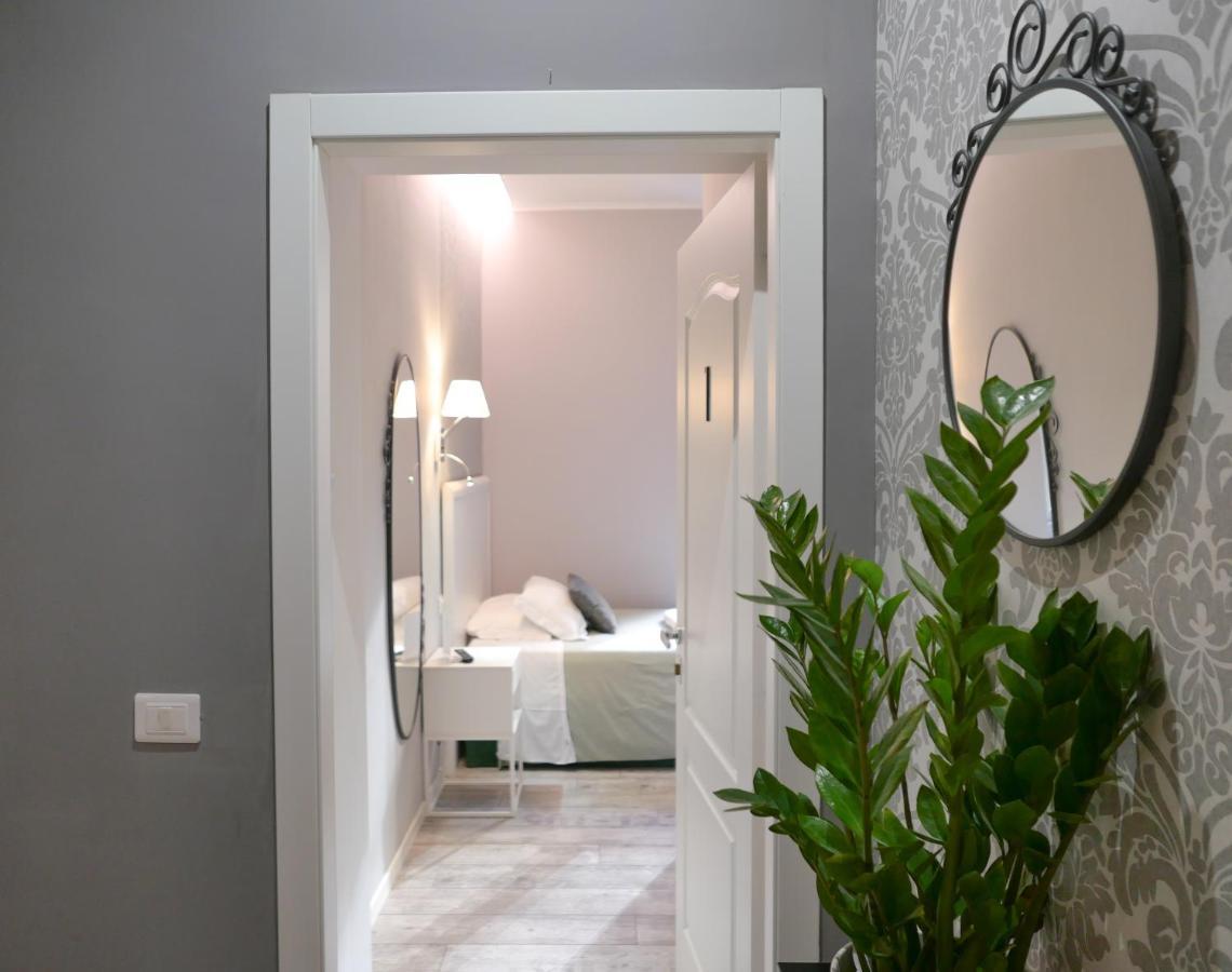 Bed And Best Rome Bagian luar foto