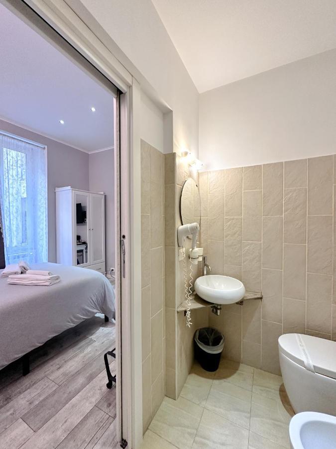 Bed And Best Rome Bagian luar foto