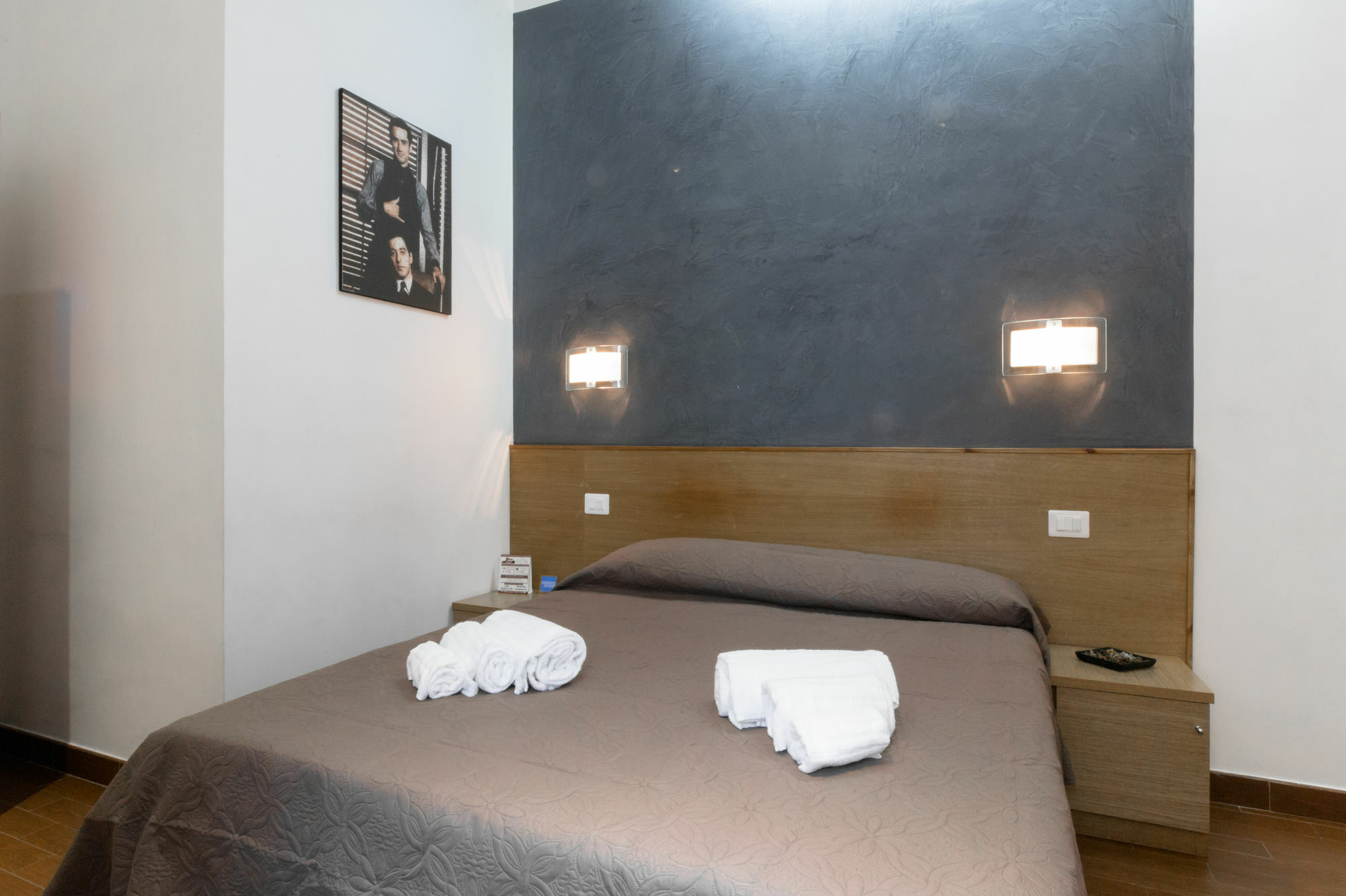 Bed And Best Rome Bagian luar foto